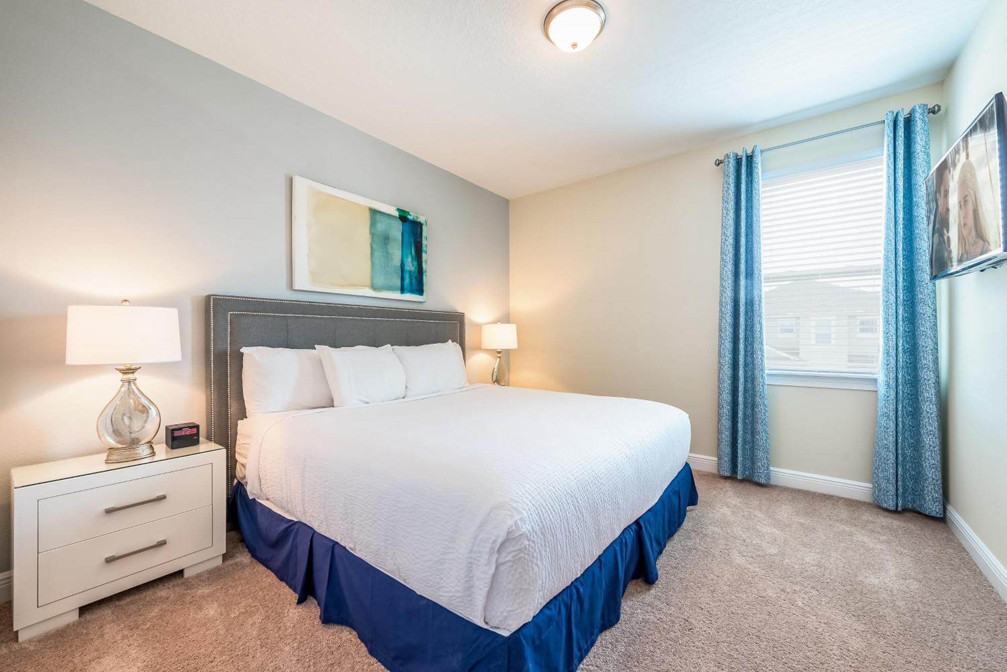Vibrant Home By Rentyl Near Disney With Private Pool, Themed Room & Resort Amenities - 401N Orlando Exterior photo