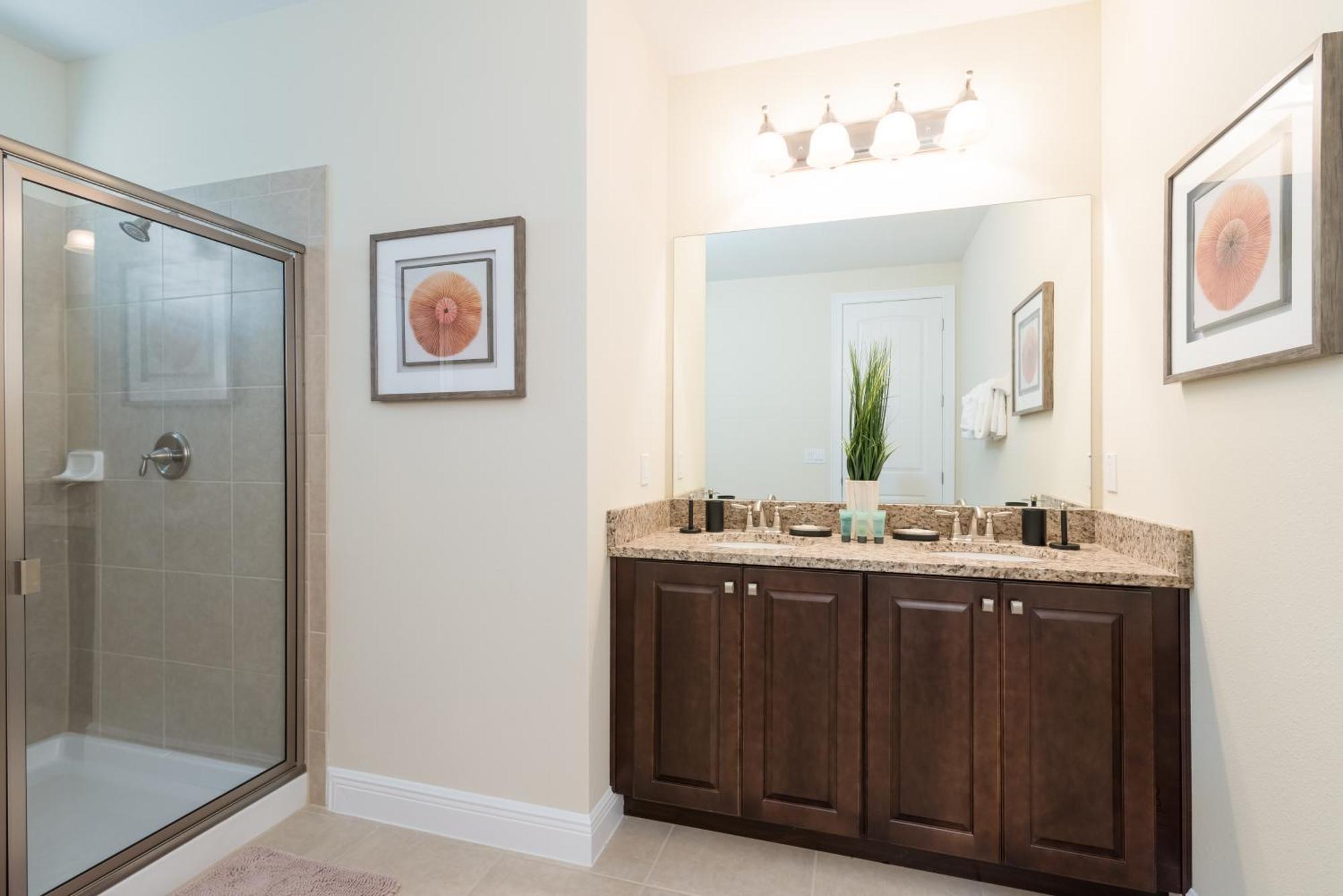 Vibrant Home By Rentyl Near Disney With Private Pool, Themed Room & Resort Amenities - 401N Orlando Exterior photo