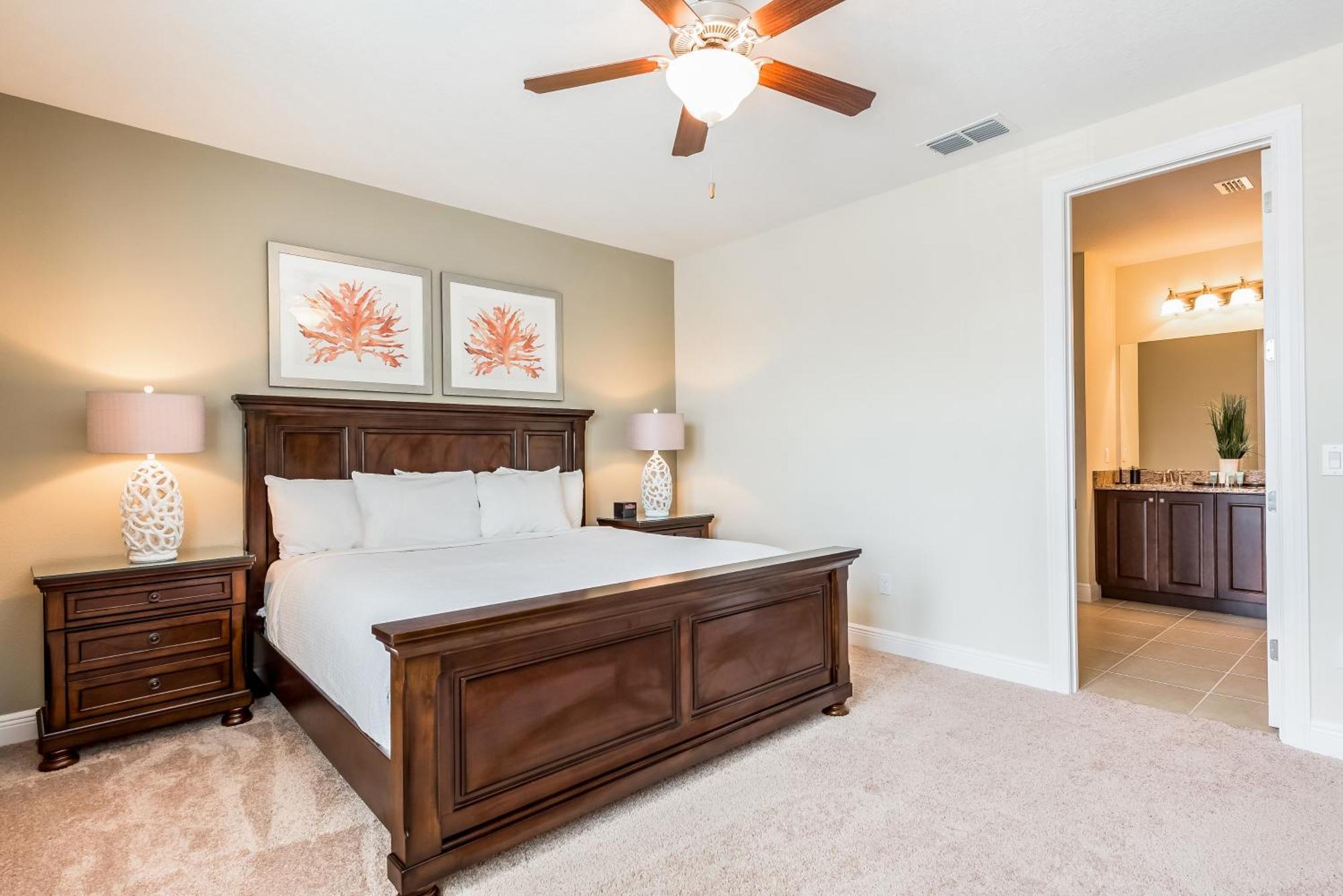 Vibrant Home By Rentyl Near Disney With Private Pool, Themed Room & Resort Amenities - 401N Orlando Exterior photo
