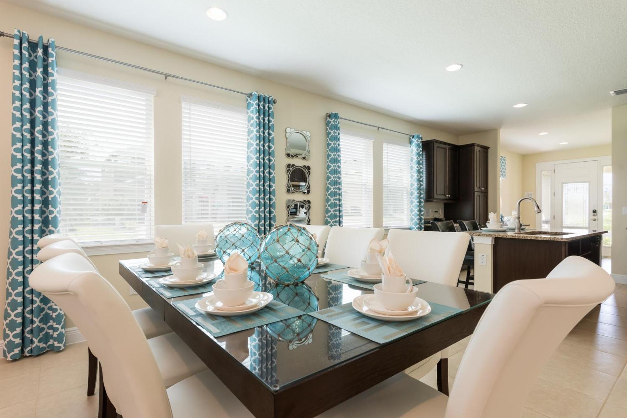 Vibrant Home By Rentyl Near Disney With Private Pool, Themed Room & Resort Amenities - 401N Orlando Exterior photo