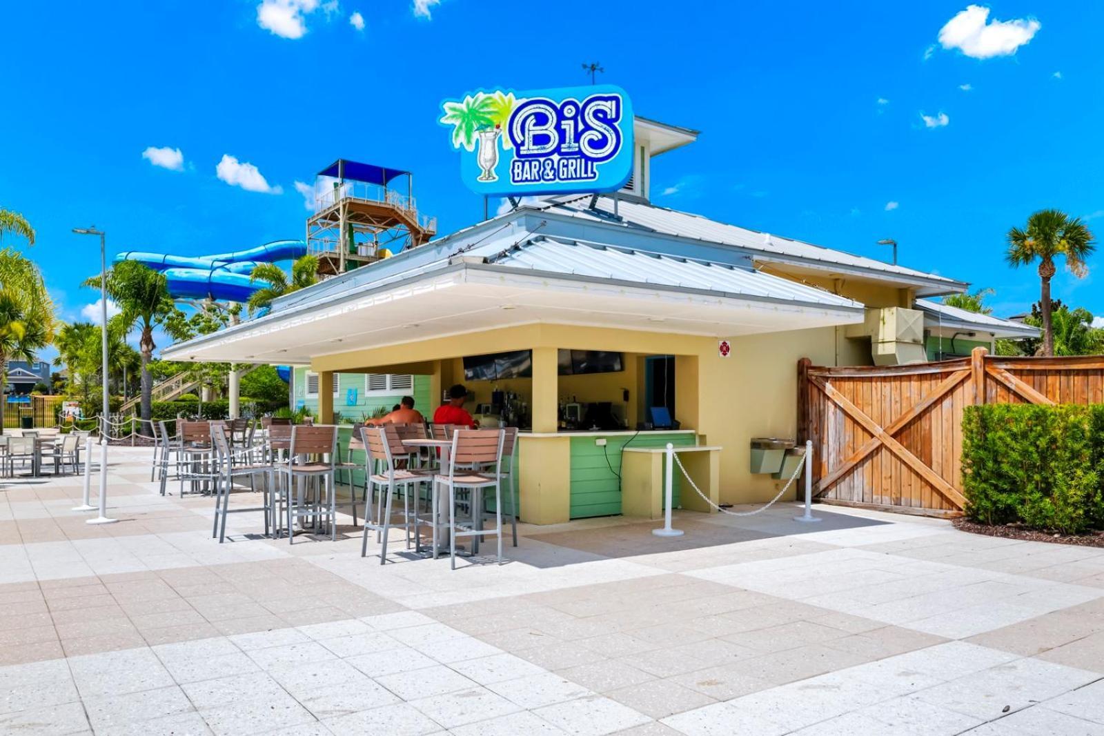 Vibrant Home By Rentyl Near Disney With Private Pool, Themed Room & Resort Amenities - 401N Orlando Exterior photo