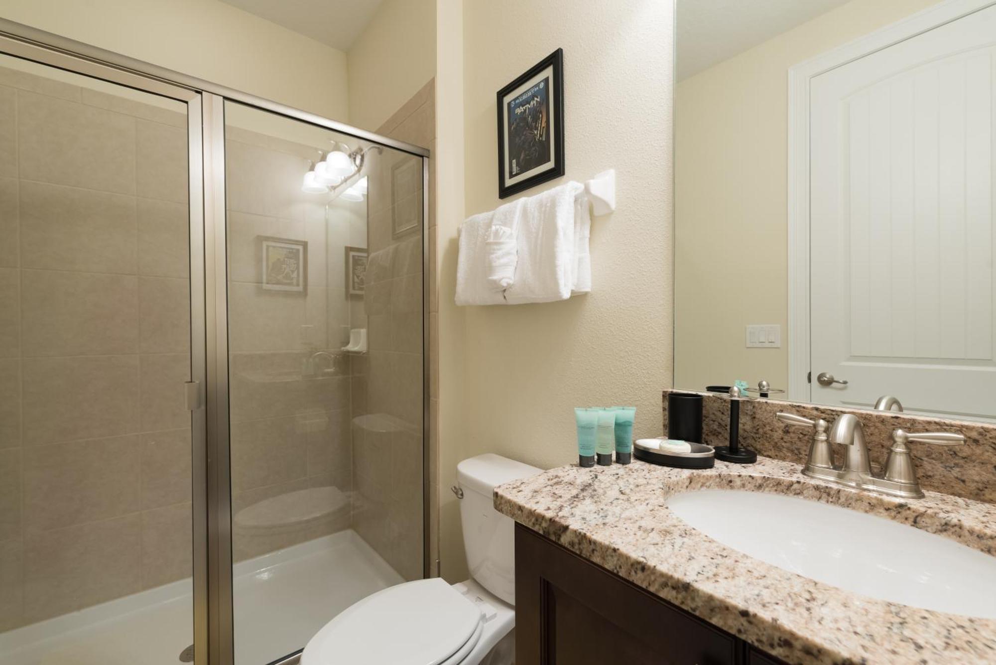 Vibrant Home By Rentyl Near Disney With Private Pool, Themed Room & Resort Amenities - 401N Orlando Exterior photo