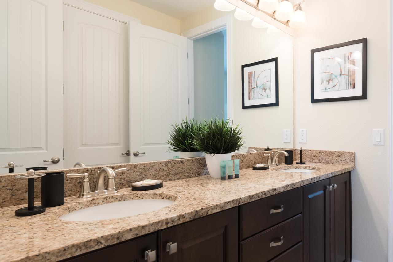Vibrant Home By Rentyl Near Disney With Private Pool, Themed Room & Resort Amenities - 401N Orlando Exterior photo