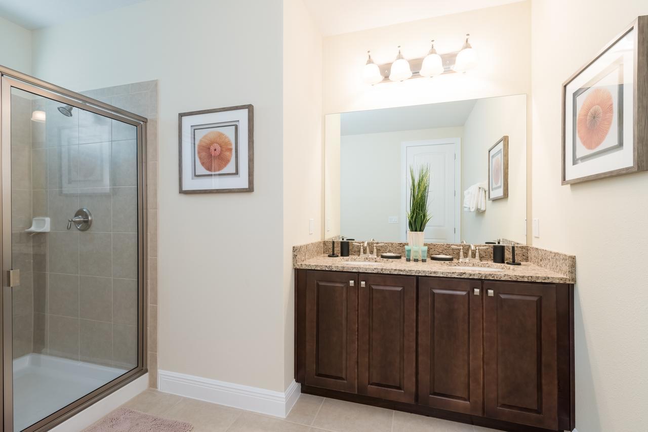Vibrant Home By Rentyl Near Disney With Private Pool, Themed Room & Resort Amenities - 401N Orlando Exterior photo